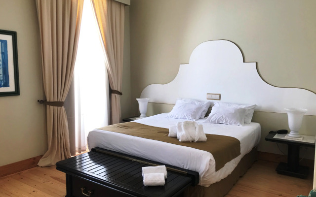 Hotel de Moura