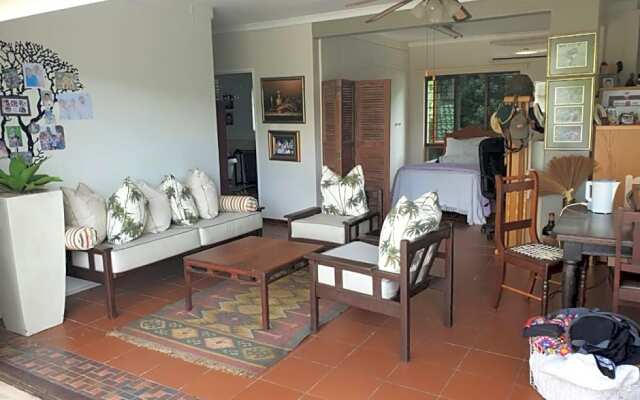 Kruger Allo View B&B