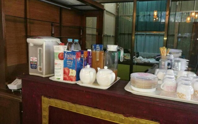 Royal GT Boutique Hotel