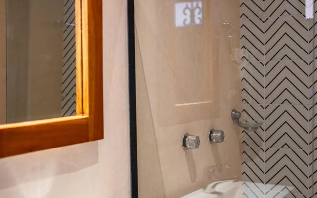 Hotel María de la Luz