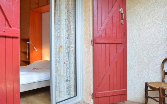 Appartement Sainte-Maxime, 2 pièces, 4 personnes - FR-1-226-317