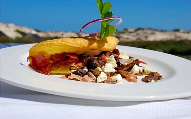 Draaihoek Lodge & Restaurant