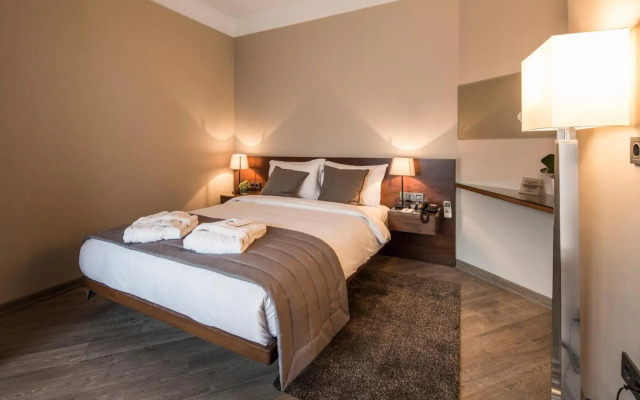 Taxim Suites Residences Istanbul
