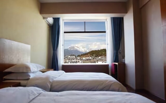 Lijiang Shepherd Boutique Hotel