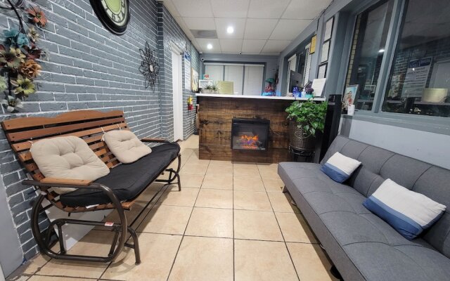 Homelodge