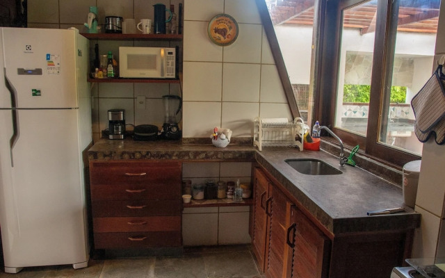 Casa Pipa Natureza Piscina Privativa 089