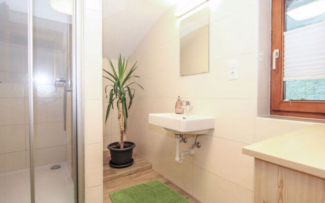 Apartment Gruber Hippach