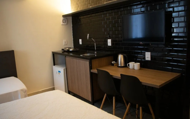 Liiv Natal Ponta Negra Costeira