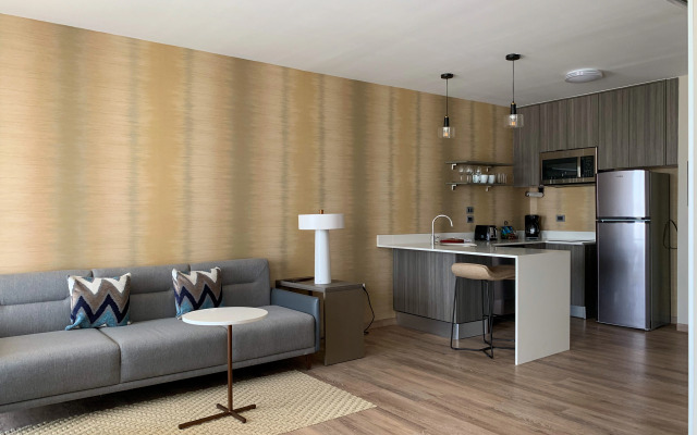 Residence Inn by Marriott Merida