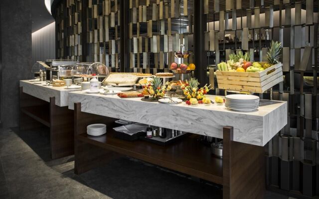 Splendido Bay Luxury Spa Resort