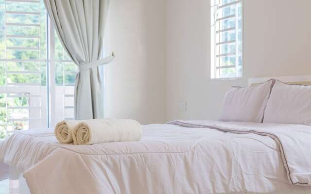 Tropikal Natura Lodge by D Imperio