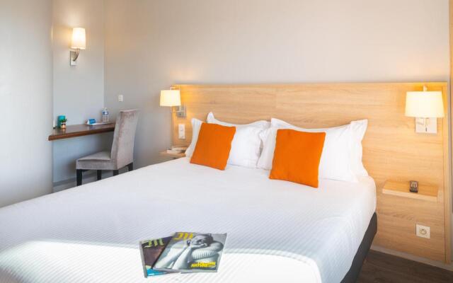 Zenitude Hôtel-Résidences Le Cannet