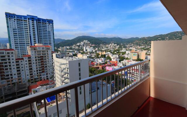 Amarea Hotel Acapulco