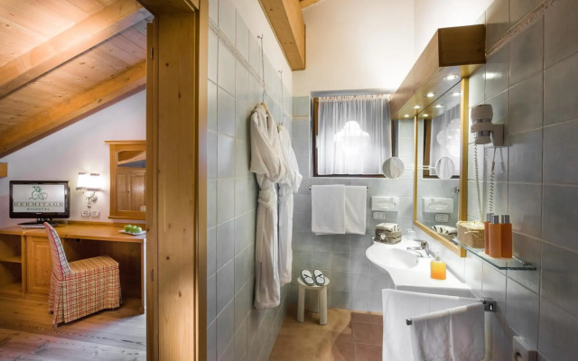 Biohotel Hermitage