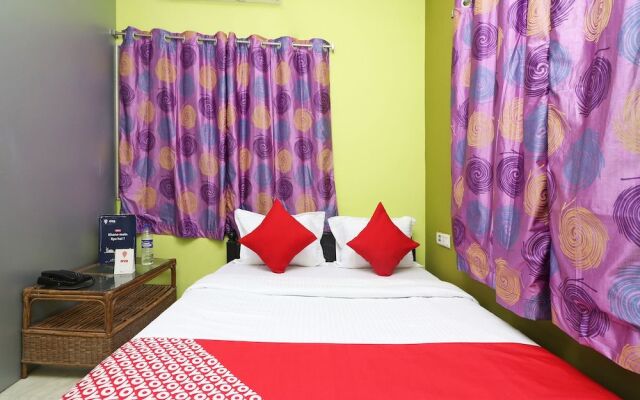 OYO 7111 Fanindra Guest House