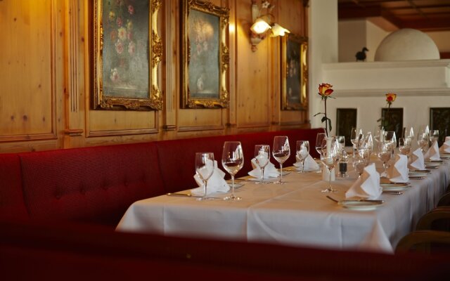Dehner Blumen Hotel