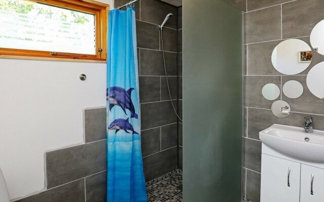Gorgeous Holiday Home in Gedser With Barbecue
