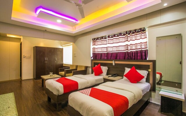 OYO Flagship 17018 Malnad Residency
