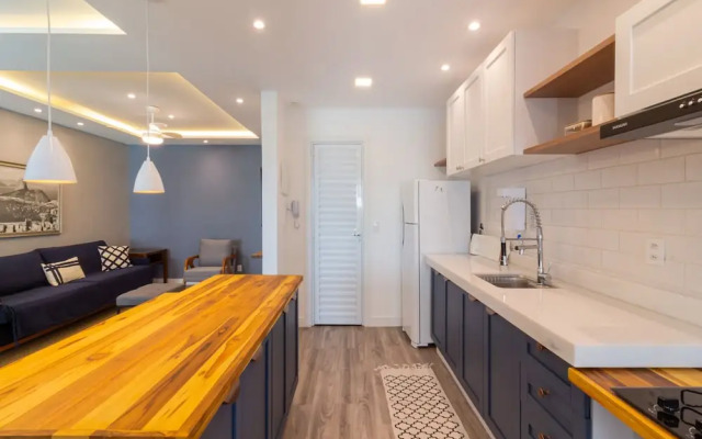 Charming Barra 1min From the Beach Lc201b