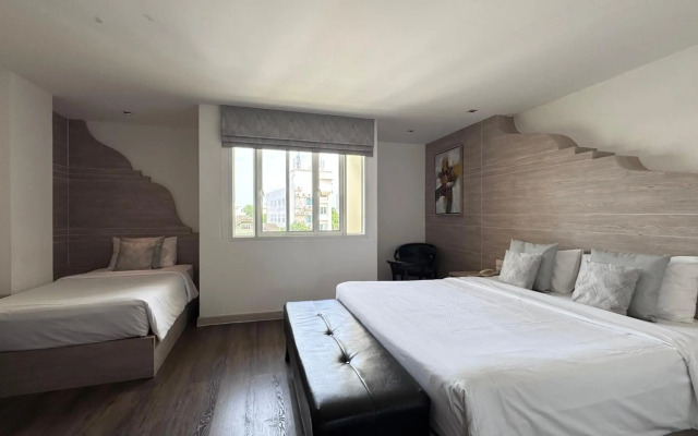 Methavalai Residence