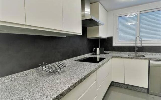 Modern and New 2 bed room Townhouse PA01