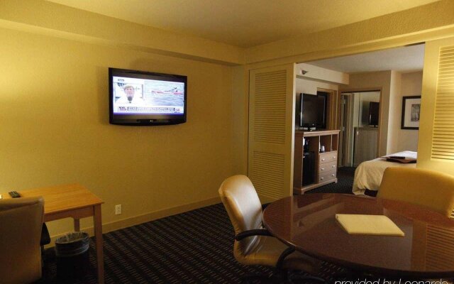 Hampton Inn Pensacola-Airport (Cordova Mall Area)