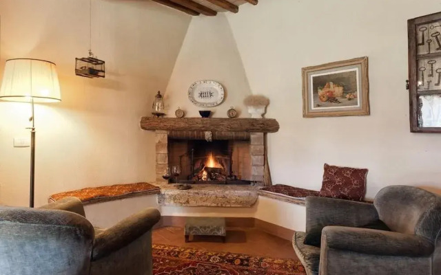 Agriturismo Monsole