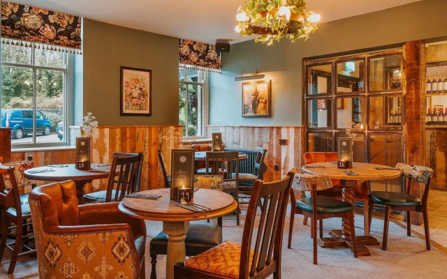 Grouse & Claret, Derby by Marston's Inns