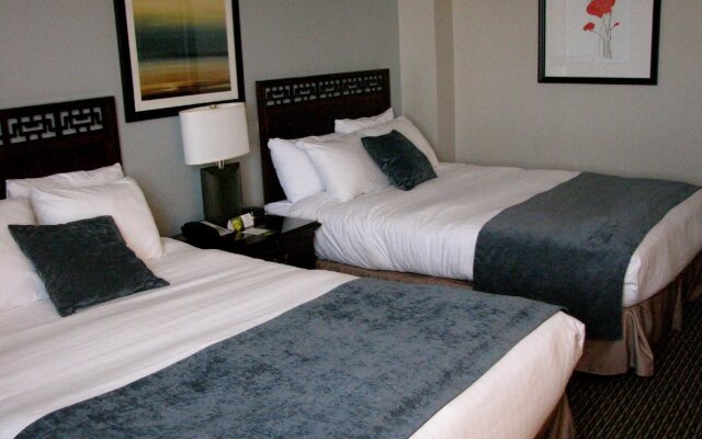 Rodd Grand Yarmouth Hotel