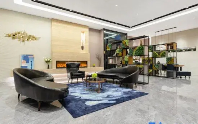 Homeinn Selected Hotel (Qingdao Jiaozhou Shanghe Ka'ao'si)
