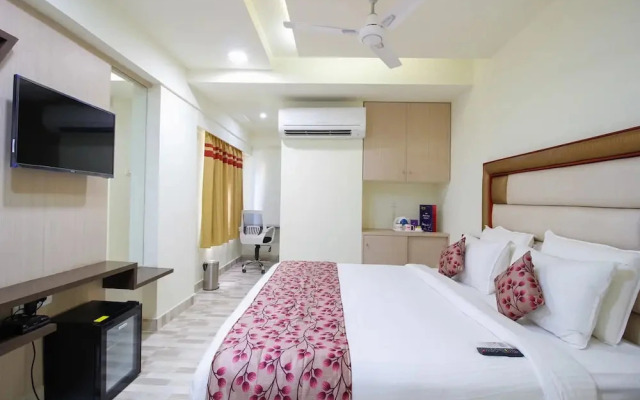 AVS Hotels Sweet Magic by OYO Rooms