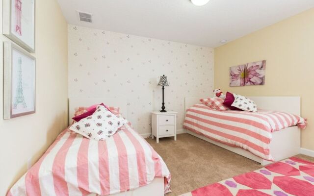 Villa 1422 WexfoRoad Champions Gate