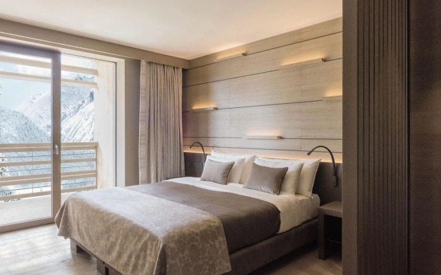 Lefay Resort & SPA Dolomiti	