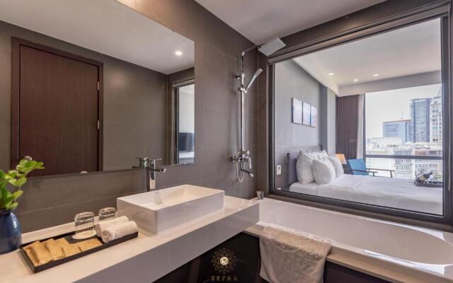 Reyna Hotel Hanoi