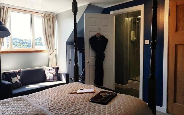 Briarbank Guest House
