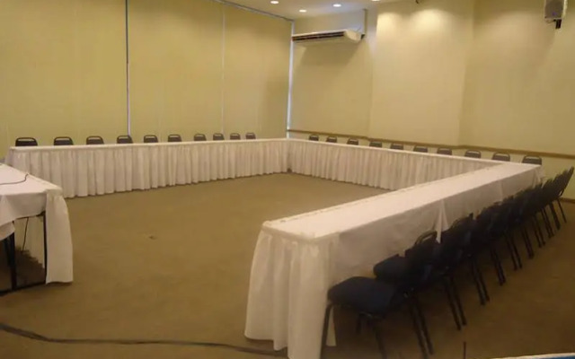 Hotel Sol Belo Horizonte