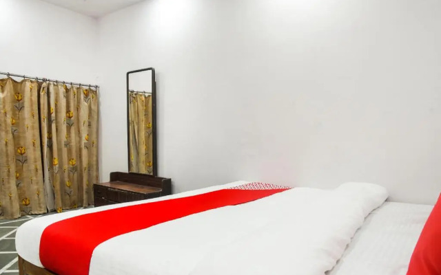 Sachin Residency by OYO Rooms
