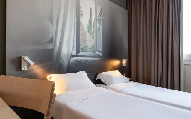 B&B HOTEL Valence TGV - Romans
