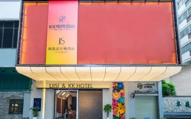 Kk Hotel