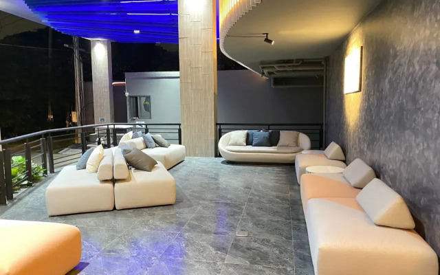 Howard Johnson by Wyndham Pattaya JC