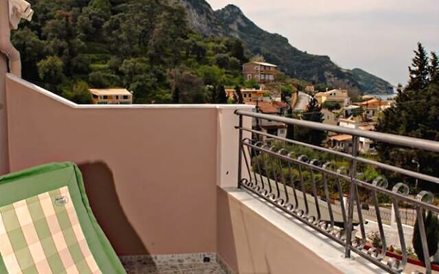 Kadith Apartments by CorfuEscapes