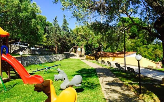 Villaggio Turistico La Fenosa