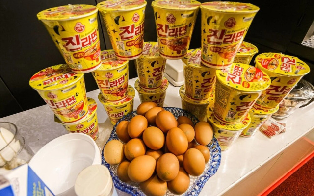 Deagu Seongseo Touch