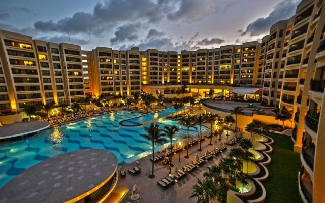 The Royal Sands Resort & Spa All Inclusive