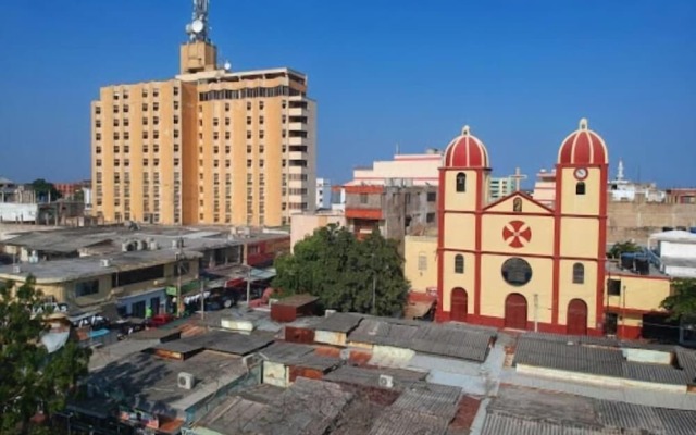 Hotel Maicao Internacional