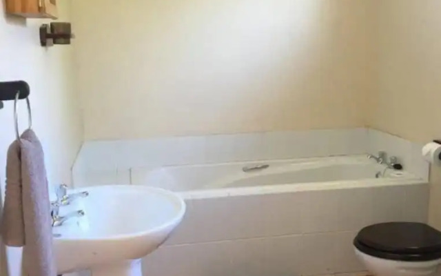 Emoyeni Country Lodge