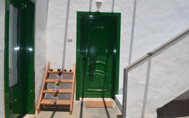 Casa del Erizo - Ecofinca