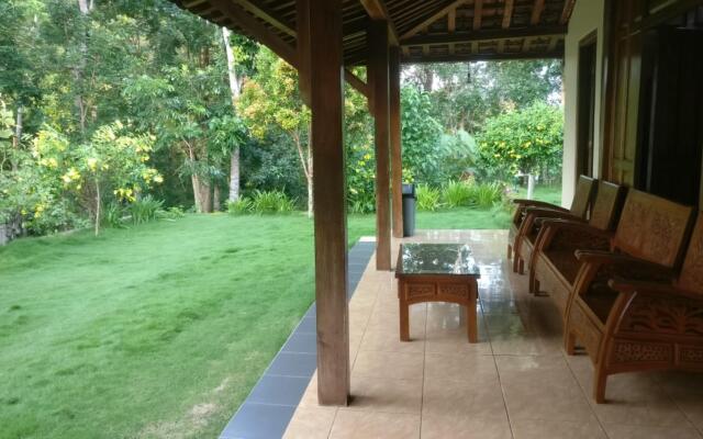 Homestay Mbah Mul