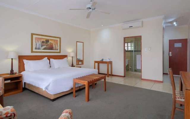 Protea Hotel by Marriott Polokwane Ranch Resort