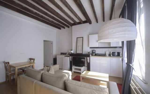 Aparthotel Van Hecke